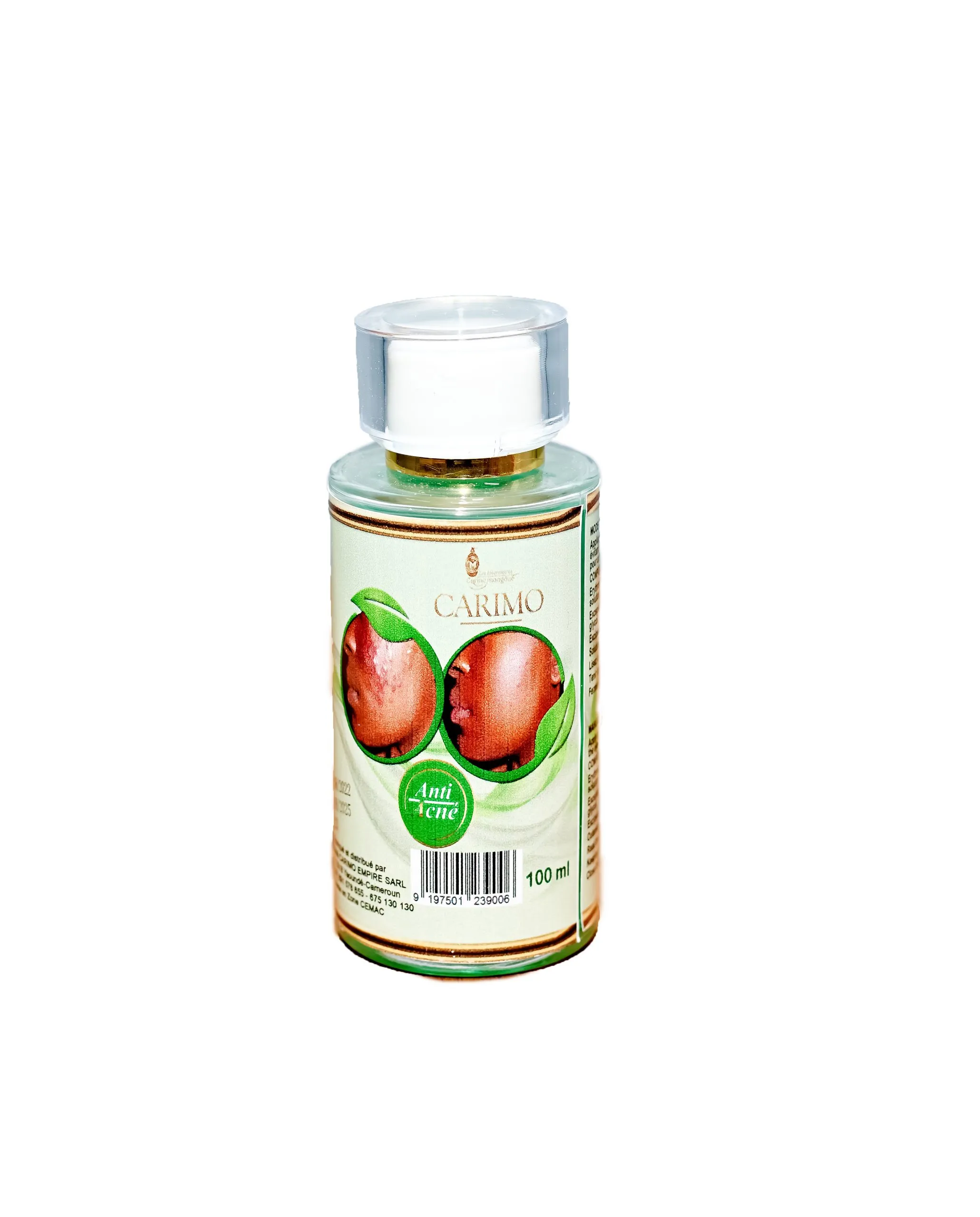 Sérum anti Cerne