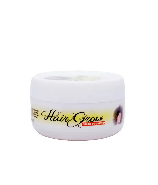 Crème Cheveux Hair Grow