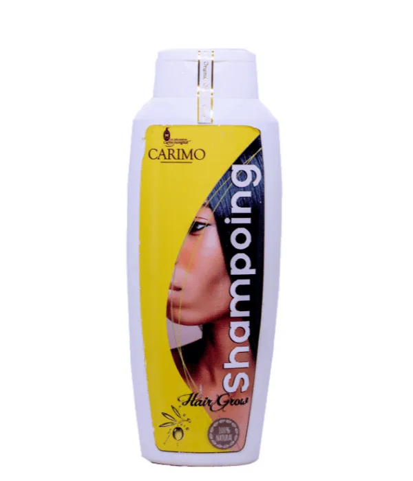Shampoing Hair Grow