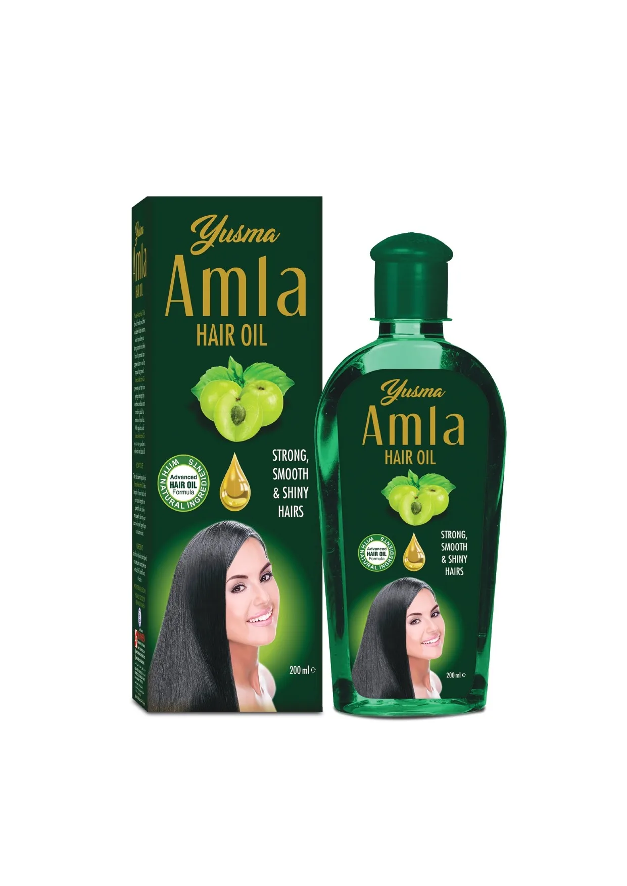 GAMME YUSMA - GAMME DE SOINS ANTI AGE ECLAIRCISSANTE