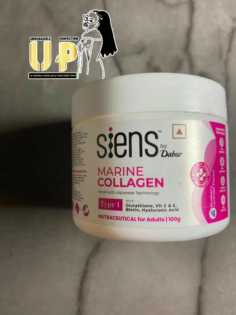 COLLAGENE SIENS