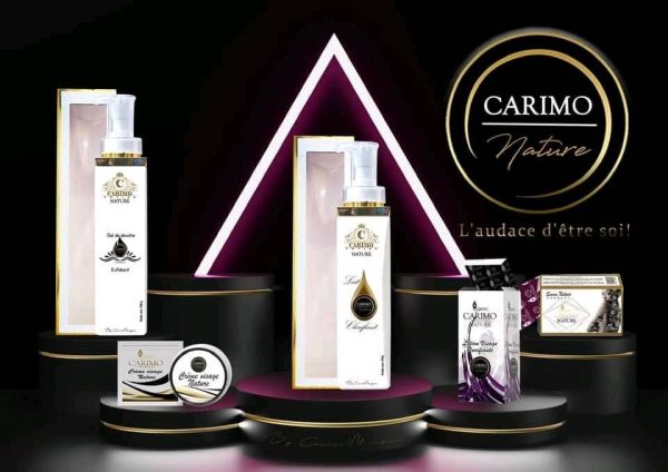 Gamme Carimo Nature