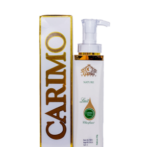 Lait Carimo Nature