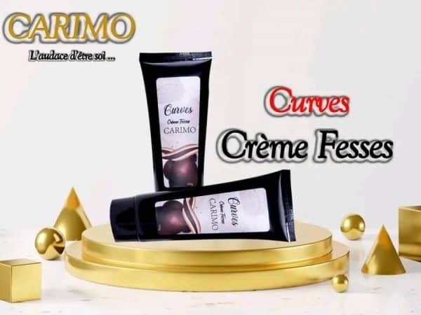 Crème fesses