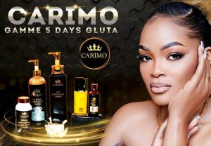 Gamme 5 Days Gluta