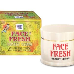 Face fresh beauty Cream