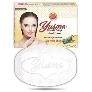 Yusma beauty soap