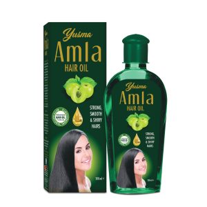 Yusma AMLA HAIR OIL