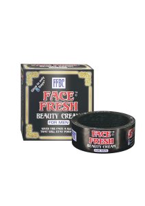 Face fresh beauty cream for men