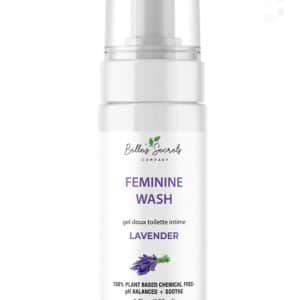 Gel doux toilette intime - Lavender