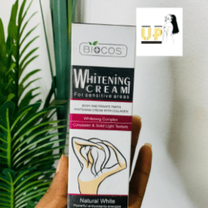 Crème Whitening