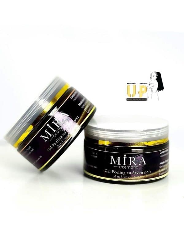 Peeling Vergeture MIRA COSMETIC